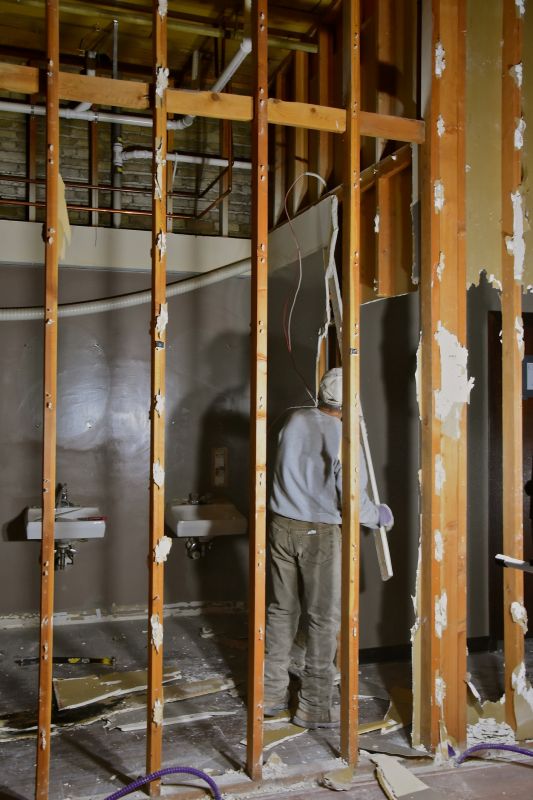 Top Bathroom Remodeling Companies in New Bedford, MA