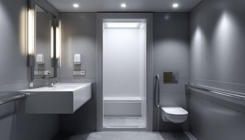 Top Bathroom Remodeling Companies in Norton, MA