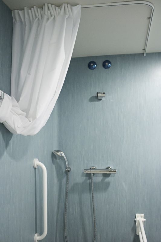 Cost of Shower Installation in Fall River, MA